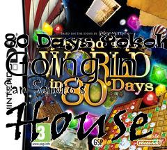 Box art for 80 Days