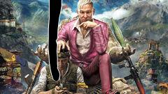 Box art for Far Cry