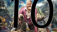 Box art for Far Cry