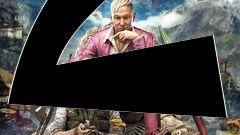 Box art for Far Cry