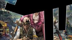 Box art for Far Cry