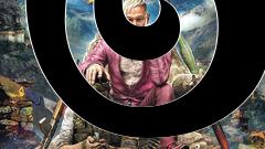 Box art for Far Cry