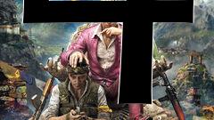 Box art for Far Cry