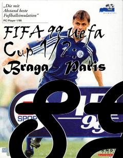Box art for FIFA 99