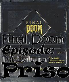 Box art for Final Doom