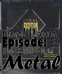 Box art for Final Doom