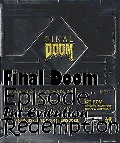 Box art for Final Doom