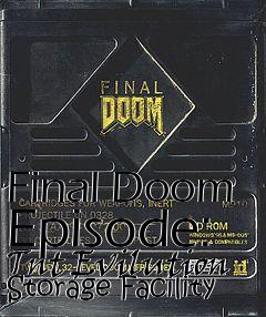 Box art for Final Doom