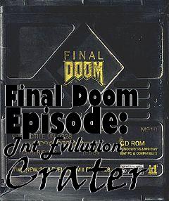 Box art for Final Doom