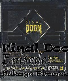 Box art for Final Doom