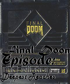 Box art for Final Doom