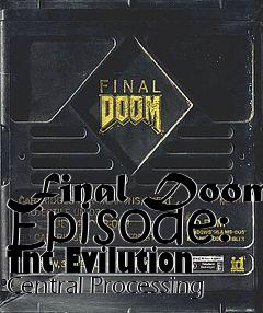 Box art for Final Doom