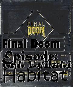 Box art for Final Doom