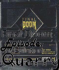 Box art for Final Doom