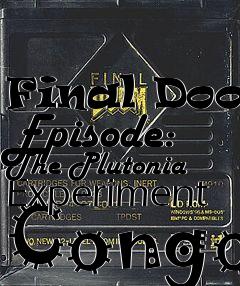 Box art for Final Doom