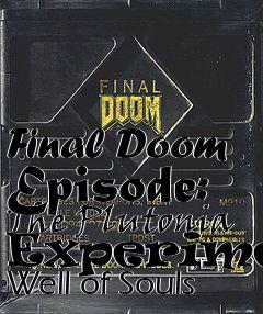 Box art for Final Doom