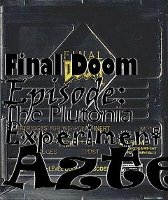 Box art for Final Doom