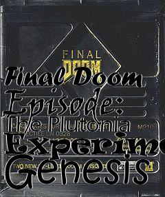 Box art for Final Doom