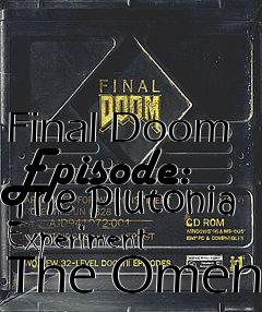 Box art for Final Doom