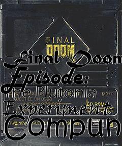 Box art for Final Doom