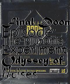 Box art for Final Doom