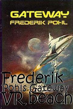 Box art for Frederik Pohls Gateway