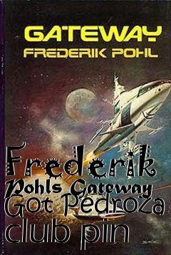 Box art for Frederik Pohls Gateway