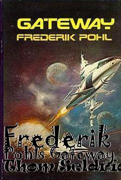 Box art for Frederik Pohls Gateway