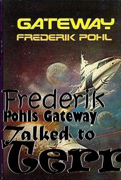 Box art for Frederik Pohls Gateway