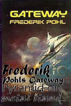 Box art for Frederik Pohls Gateway