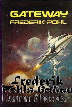 Box art for Frederik Pohls Gateway