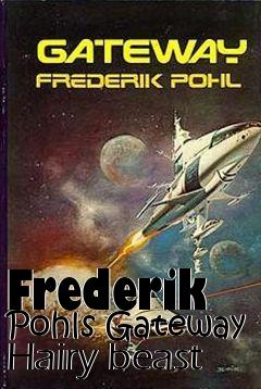 Box art for Frederik Pohls Gateway