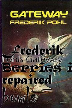 Box art for Frederik Pohls Gateway