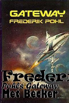 Box art for Frederik Pohls Gateway