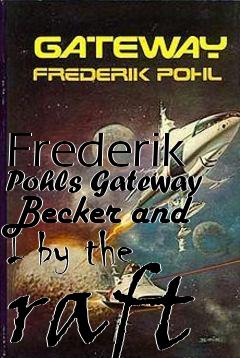 Box art for Frederik Pohls Gateway