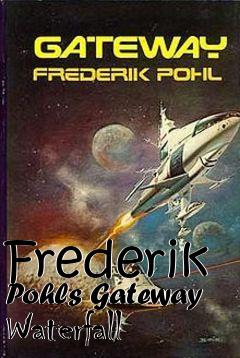 Box art for Frederik Pohls Gateway