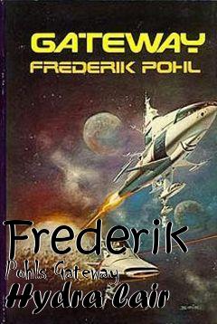 Box art for Frederik Pohls Gateway