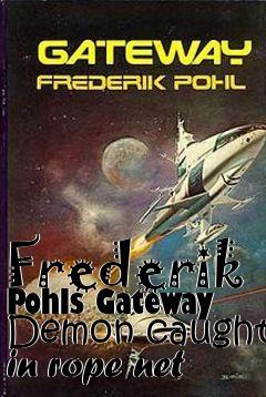 Box art for Frederik Pohls Gateway