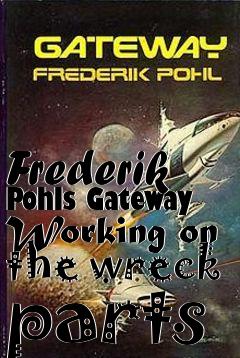 Box art for Frederik Pohls Gateway