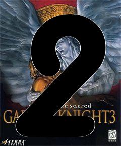 Box art for Gabriel Knight 3: Blood Of The Sacred, Blood Of The Damned