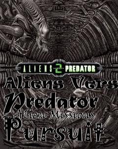 Box art for Aliens Versus Predator 2