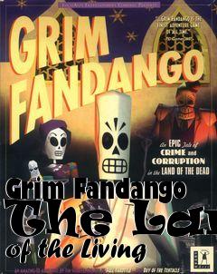 Box art for Grim Fandango