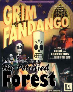 Box art for Grim Fandango