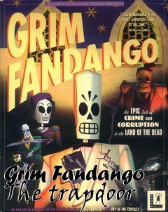 Box art for Grim Fandango