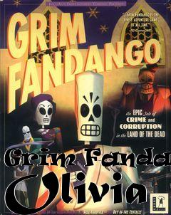 Box art for Grim Fandango