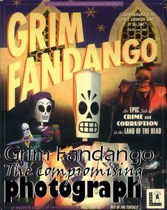 Box art for Grim Fandango