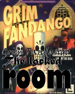 Box art for Grim Fandango