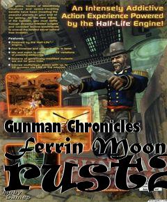 Box art for Gunman Chronicles