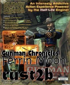 Box art for Gunman Chronicles