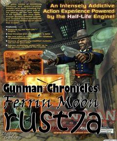 Box art for Gunman Chronicles
